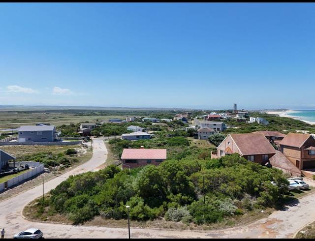 816M² VACANT LAND FOR SALE IN PARADISE BEACH